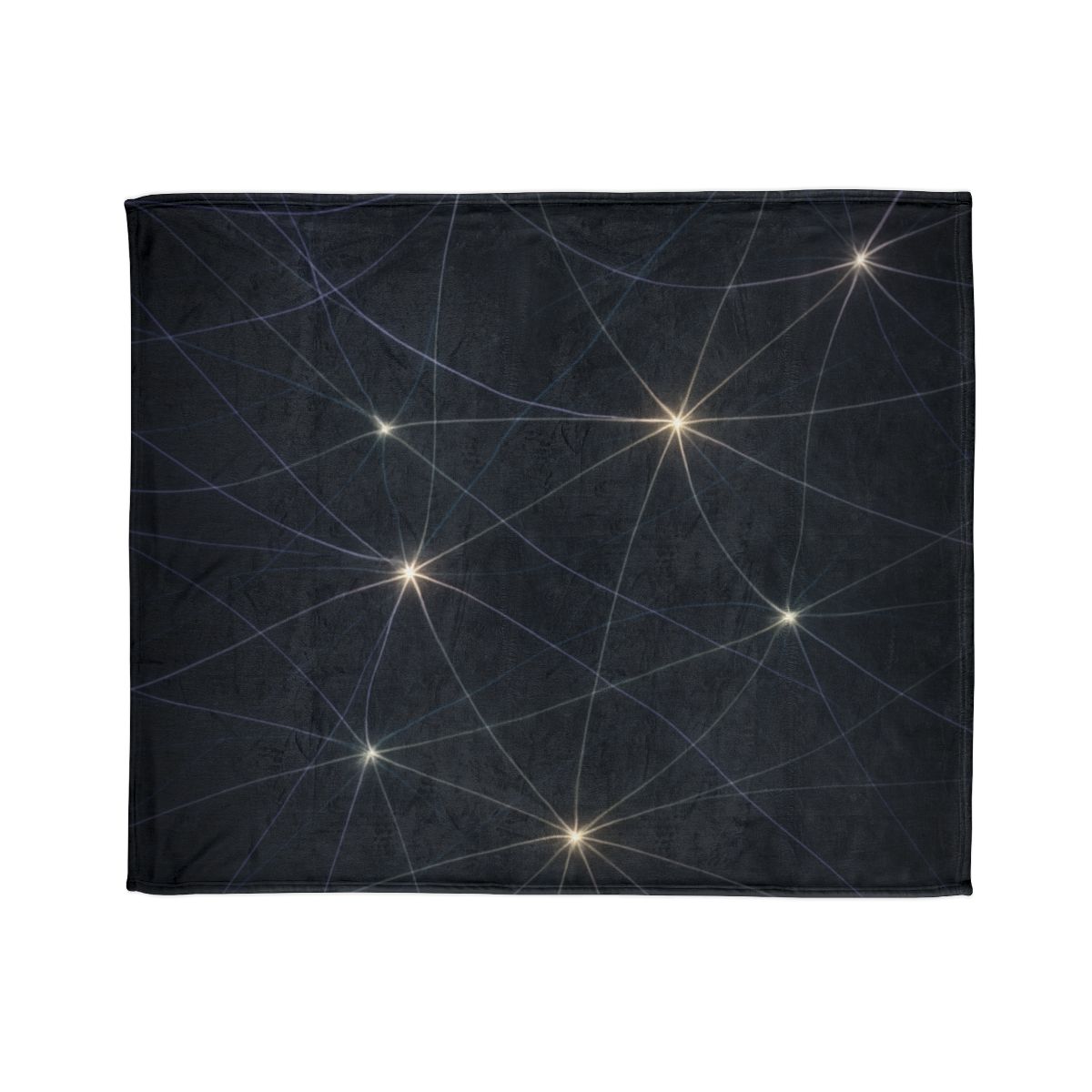 Starlace Filament Canopy decorative home blankets