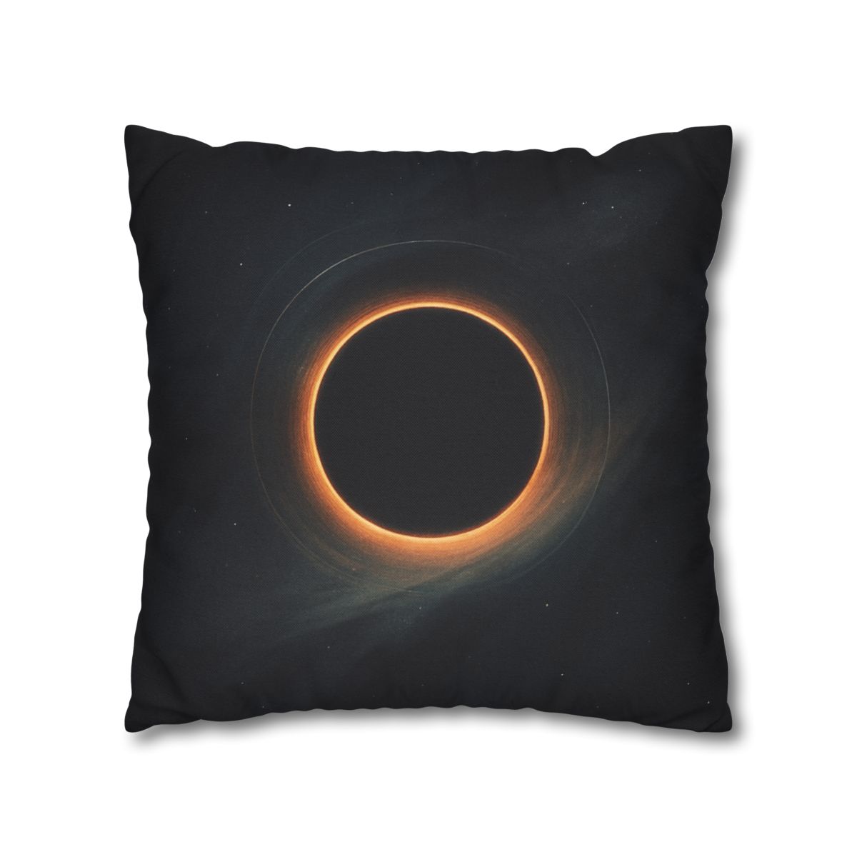 Event Horizon Velvet Bloom comfortable bedding pillow covers