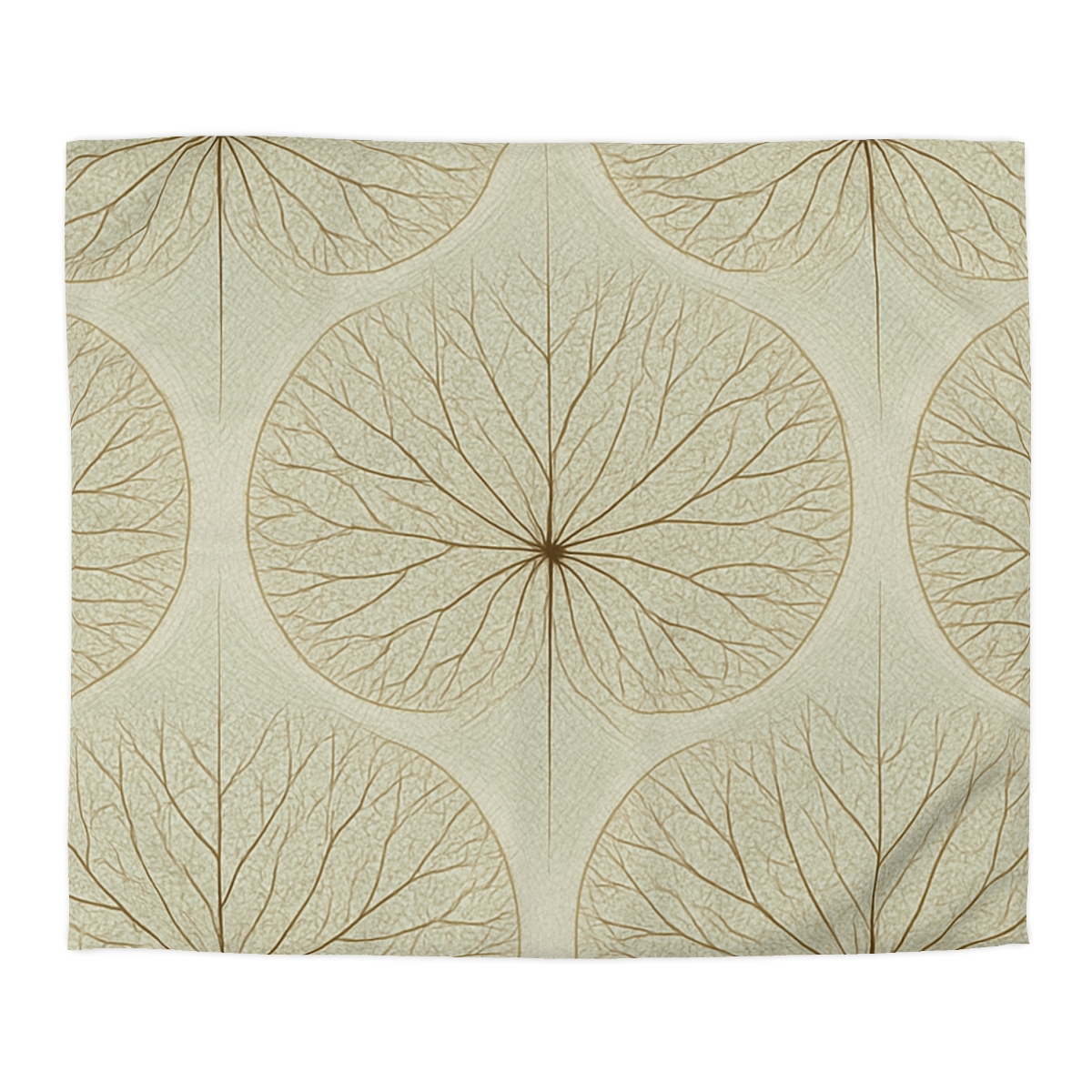 Venation Halo Grid trendy bedroom duvets