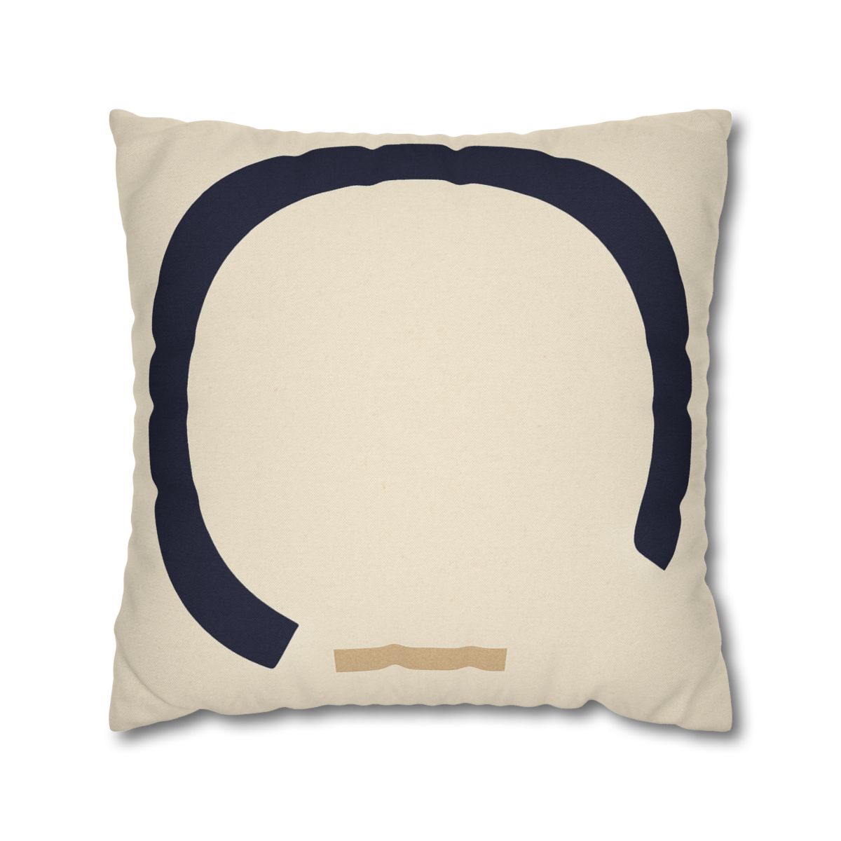 Arc And Bar Balance unique gift pillow cases