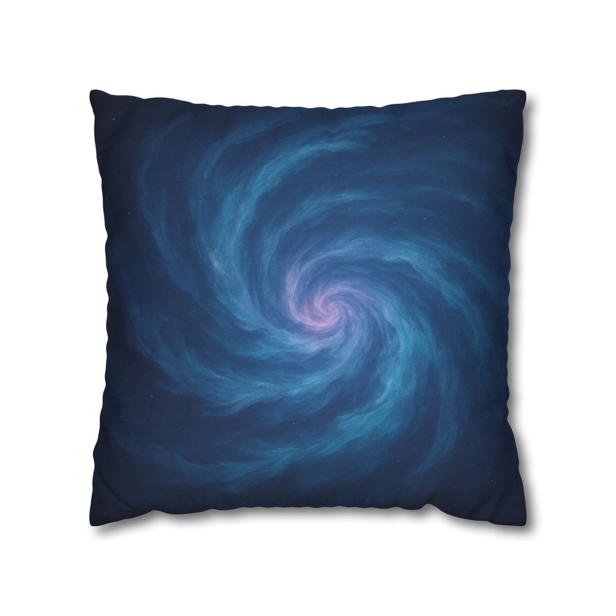 Nebula Spiral Tapestry trendy patterned pillow cases