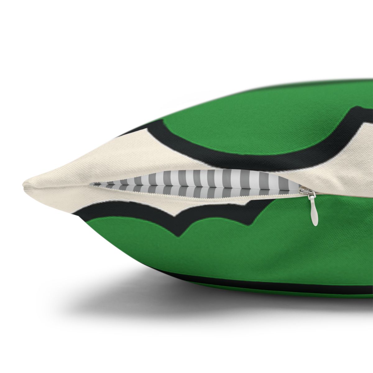 Sky Garden Of Floating Islands And Pollinator Facts personalized pillow covers