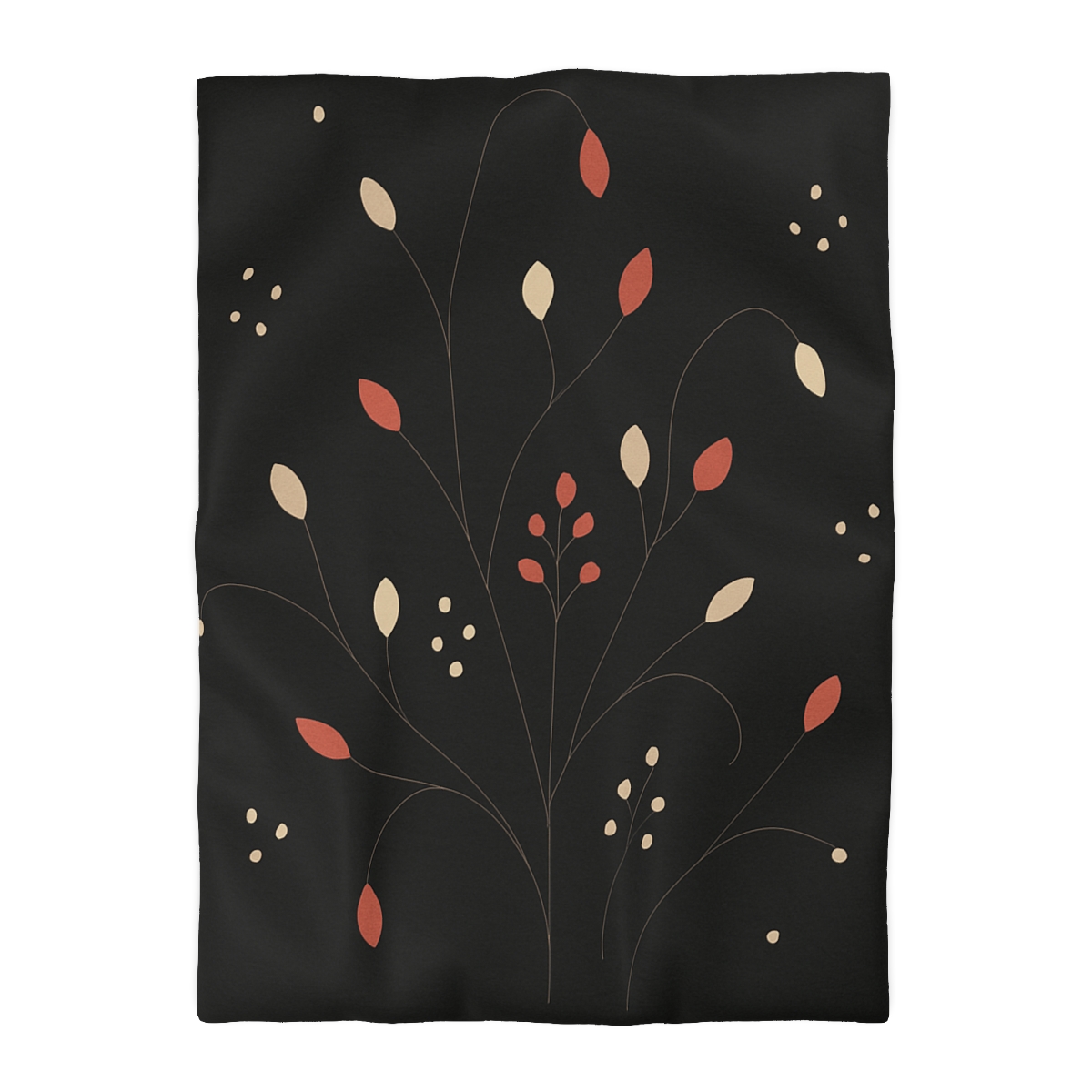 Seed Pulse Constellation stylish duvet covers