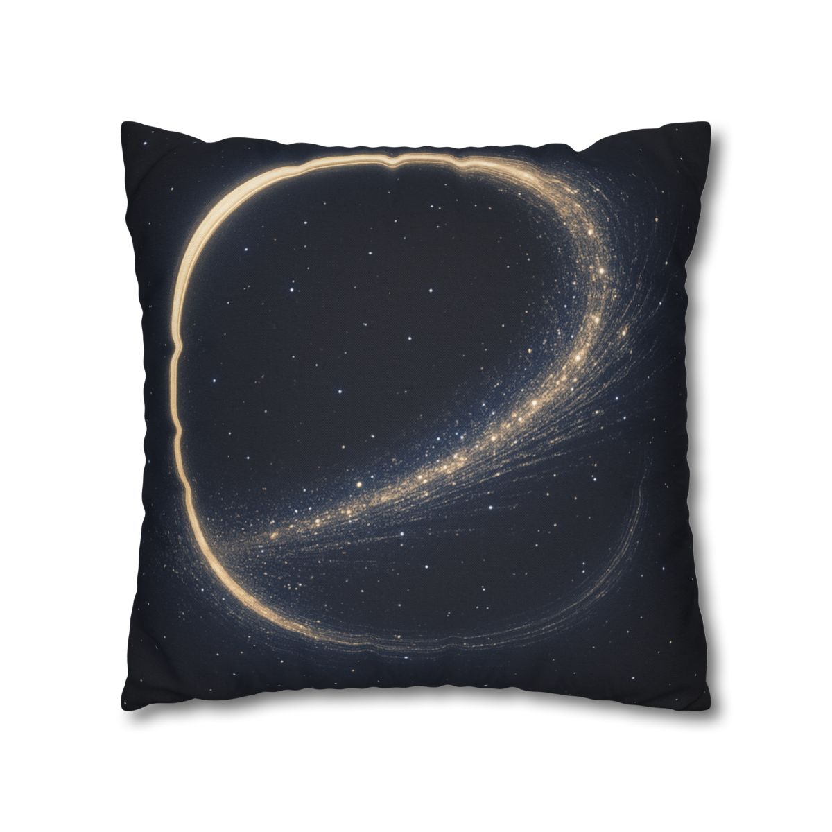 Lensing Halo Tapestry custom pillow cases