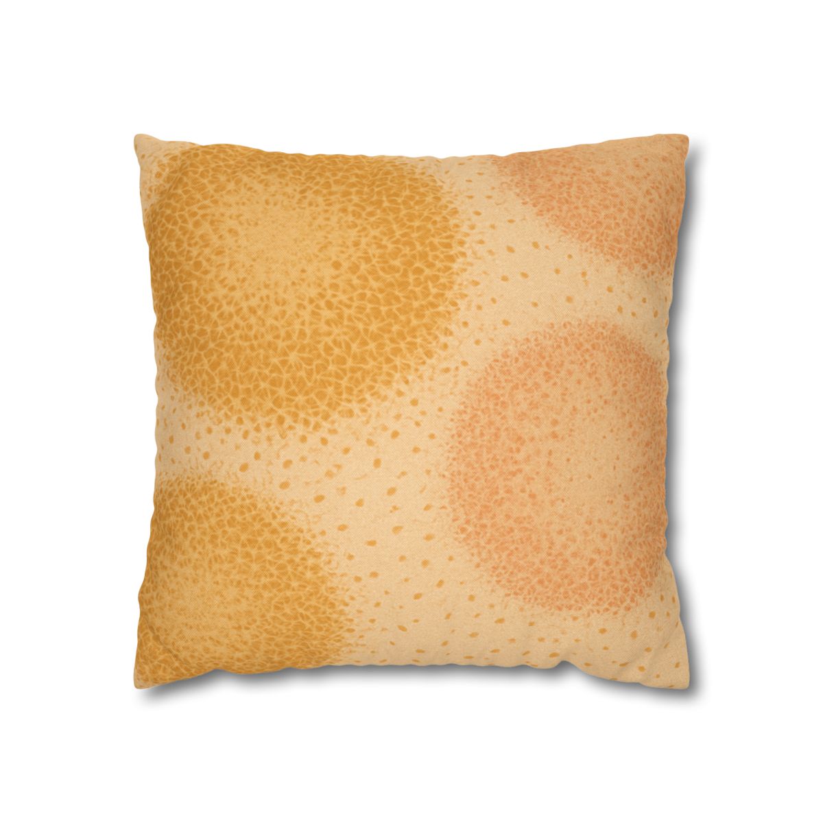 Seed Cluster Halo personalized pillow covers
