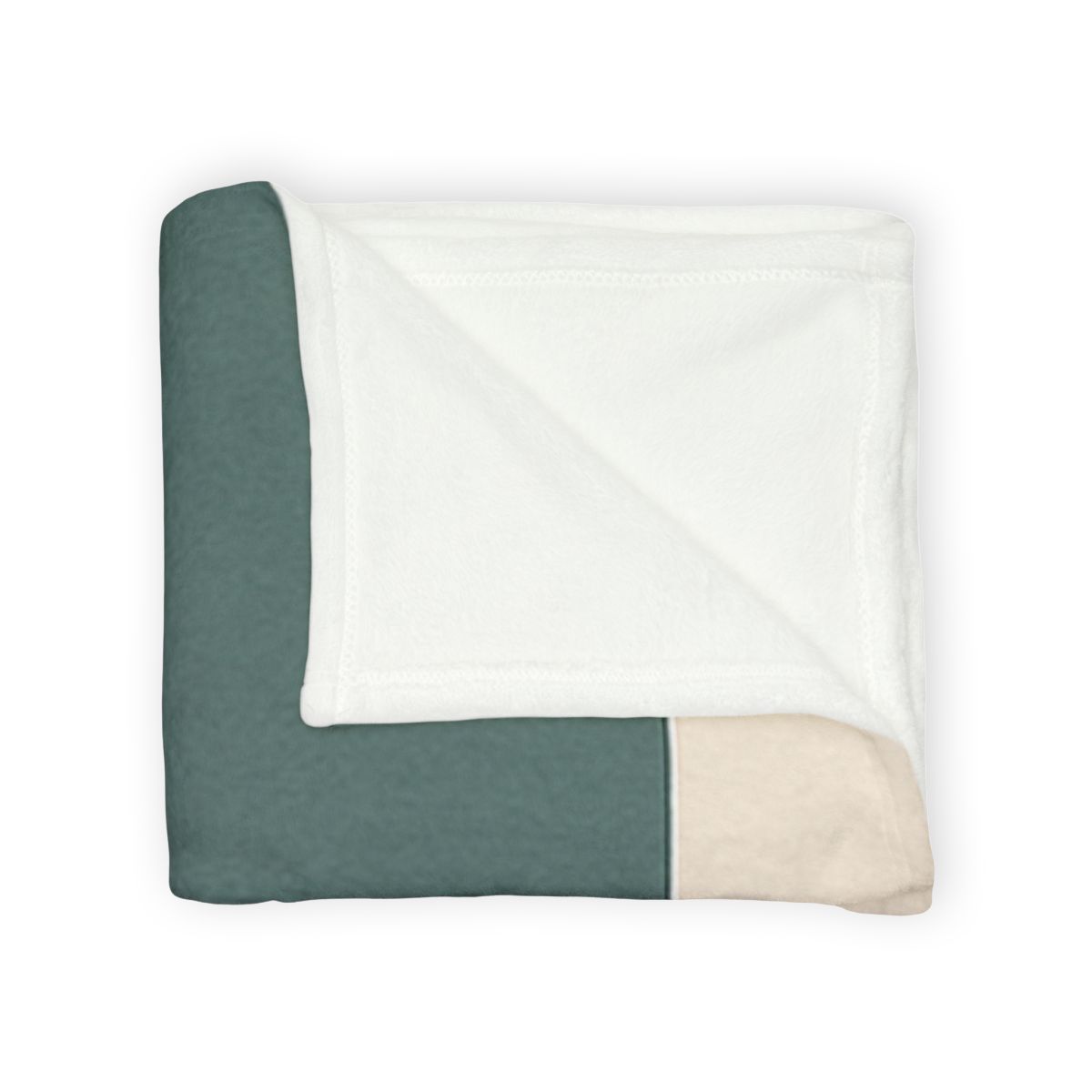 Offset Rectangle Pause unique gift blanketscustom blankets