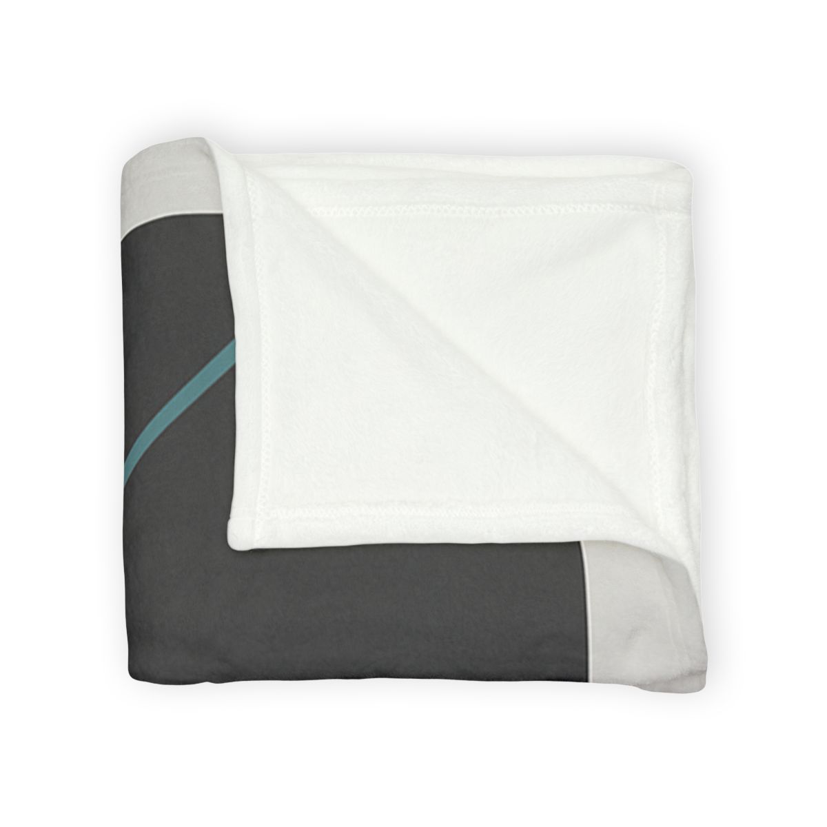 Stepped Rectangles With Quiet Diagonal warm winter blankets