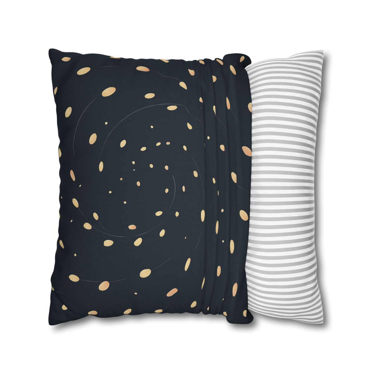 Seed Cluster Constellation custom pillow cases