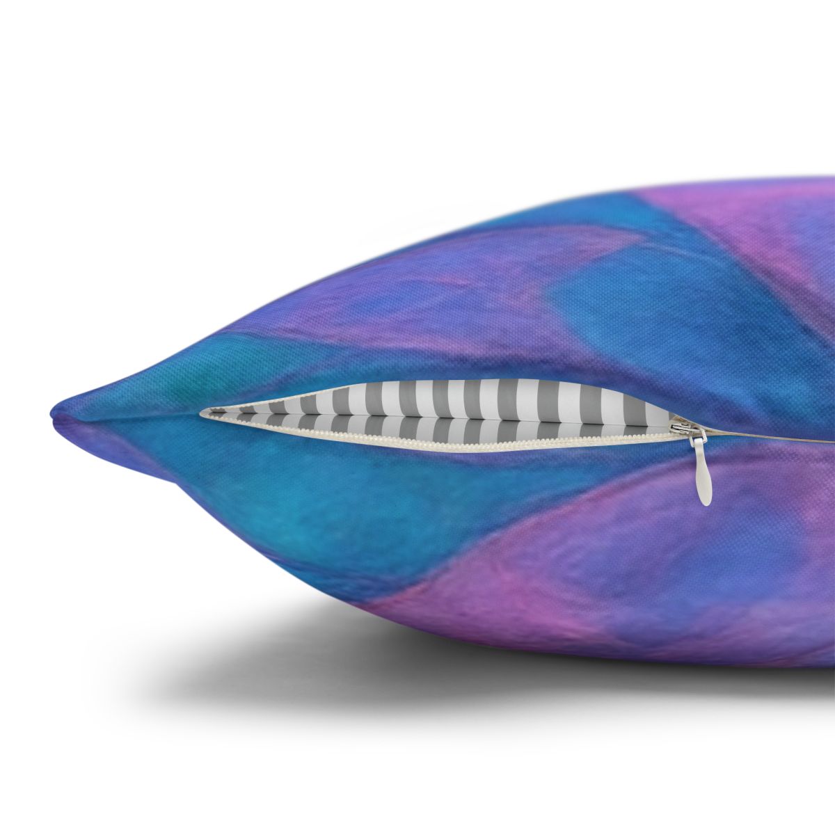 Petal Mosaic Aurora comfortable bedding pillow covers