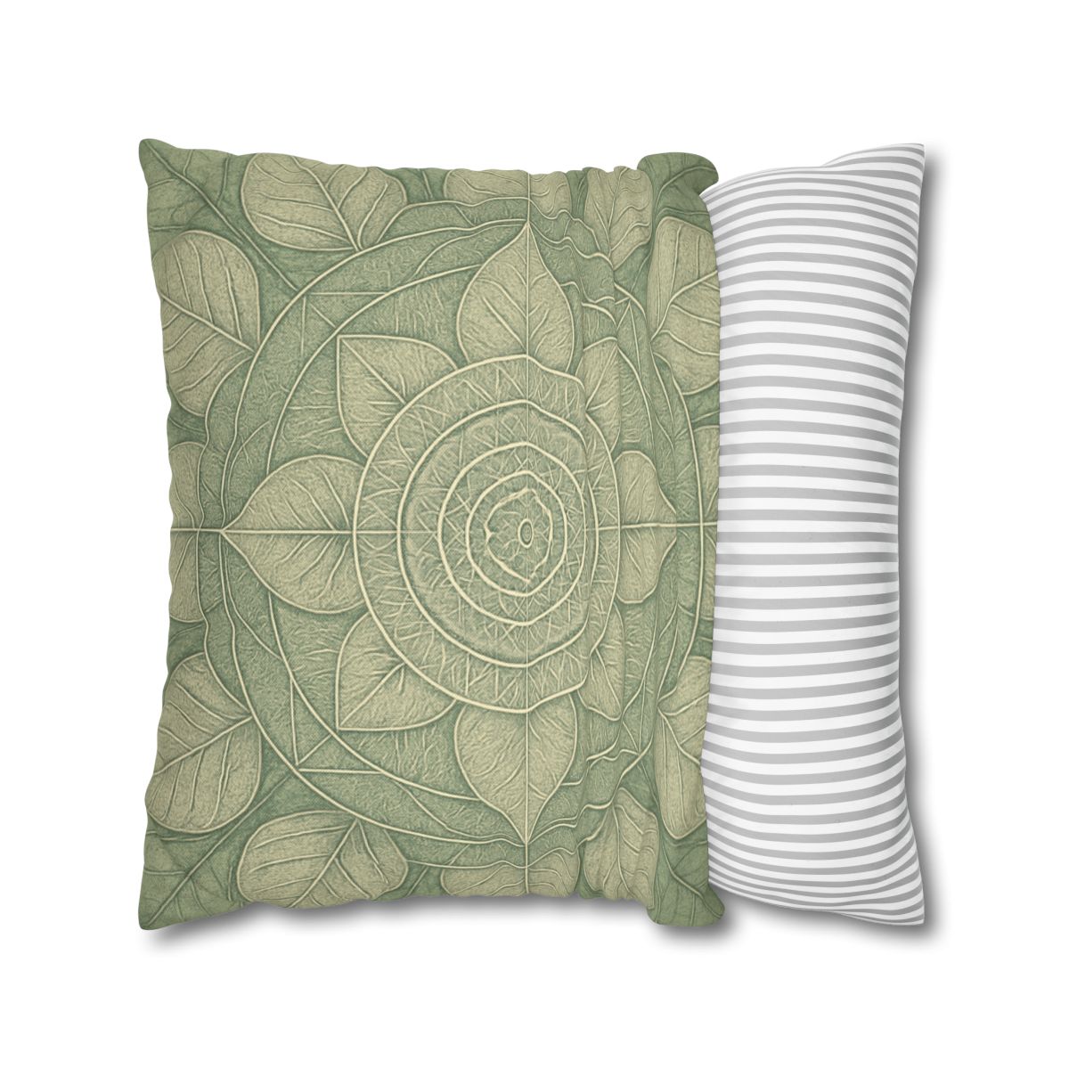 Vein Lace Mandala unique gift pillow cases
