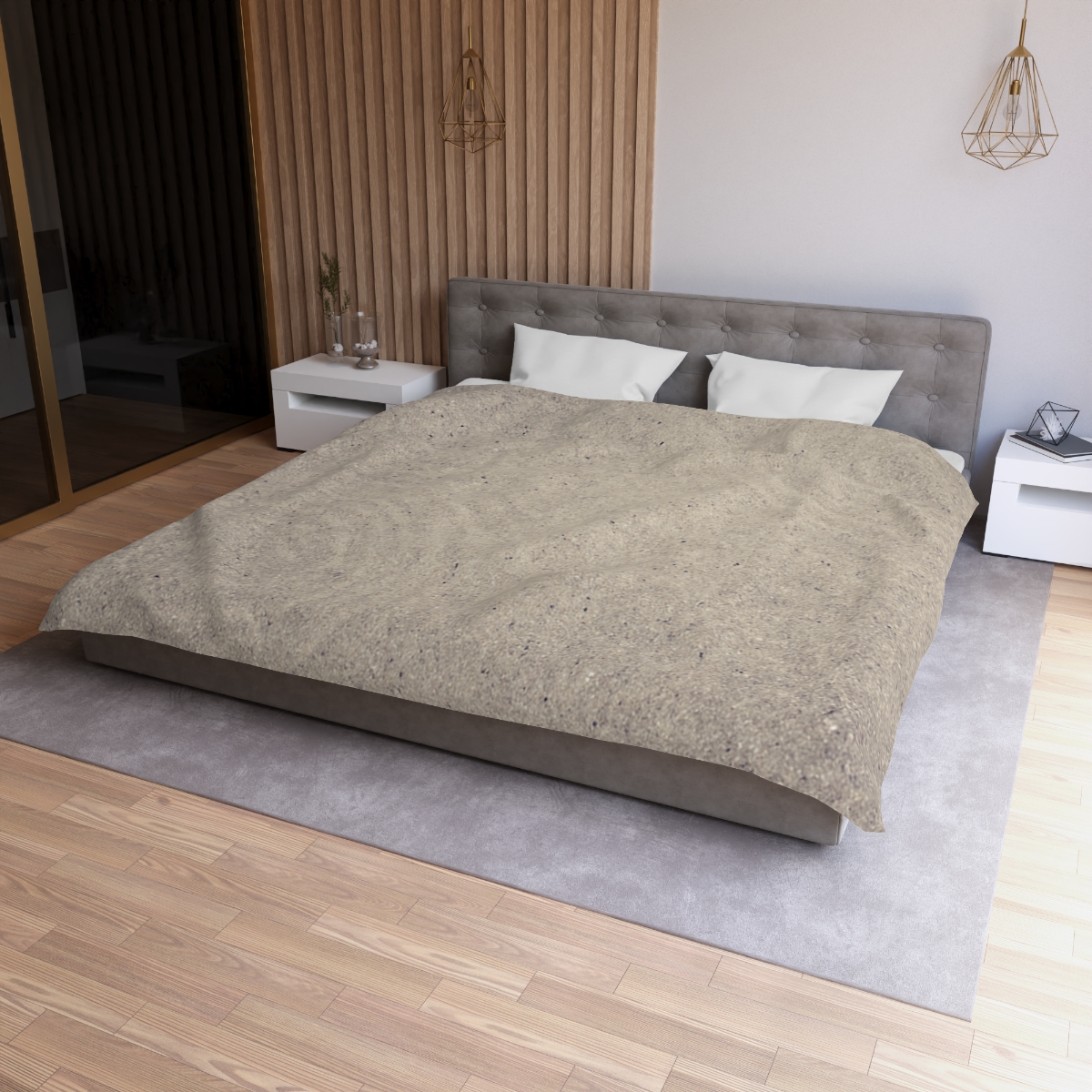 Microwave Echo Grainfield duvets for gifts