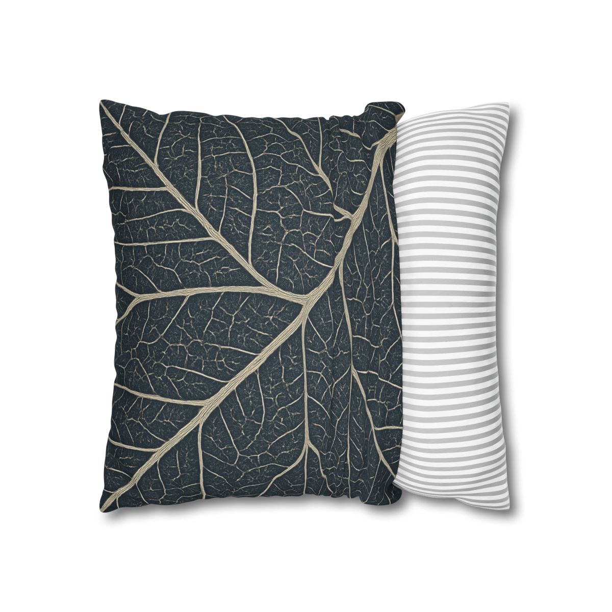 Leaf Vein Starchart Lattice soft cotton pillow cases