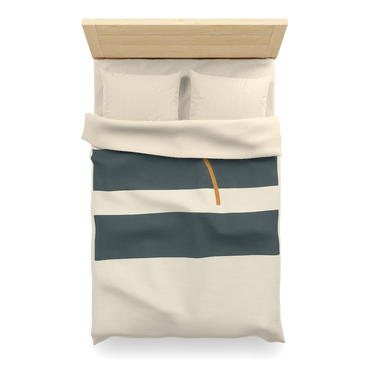 Split Bar And Resting Arc stylish duvet covers