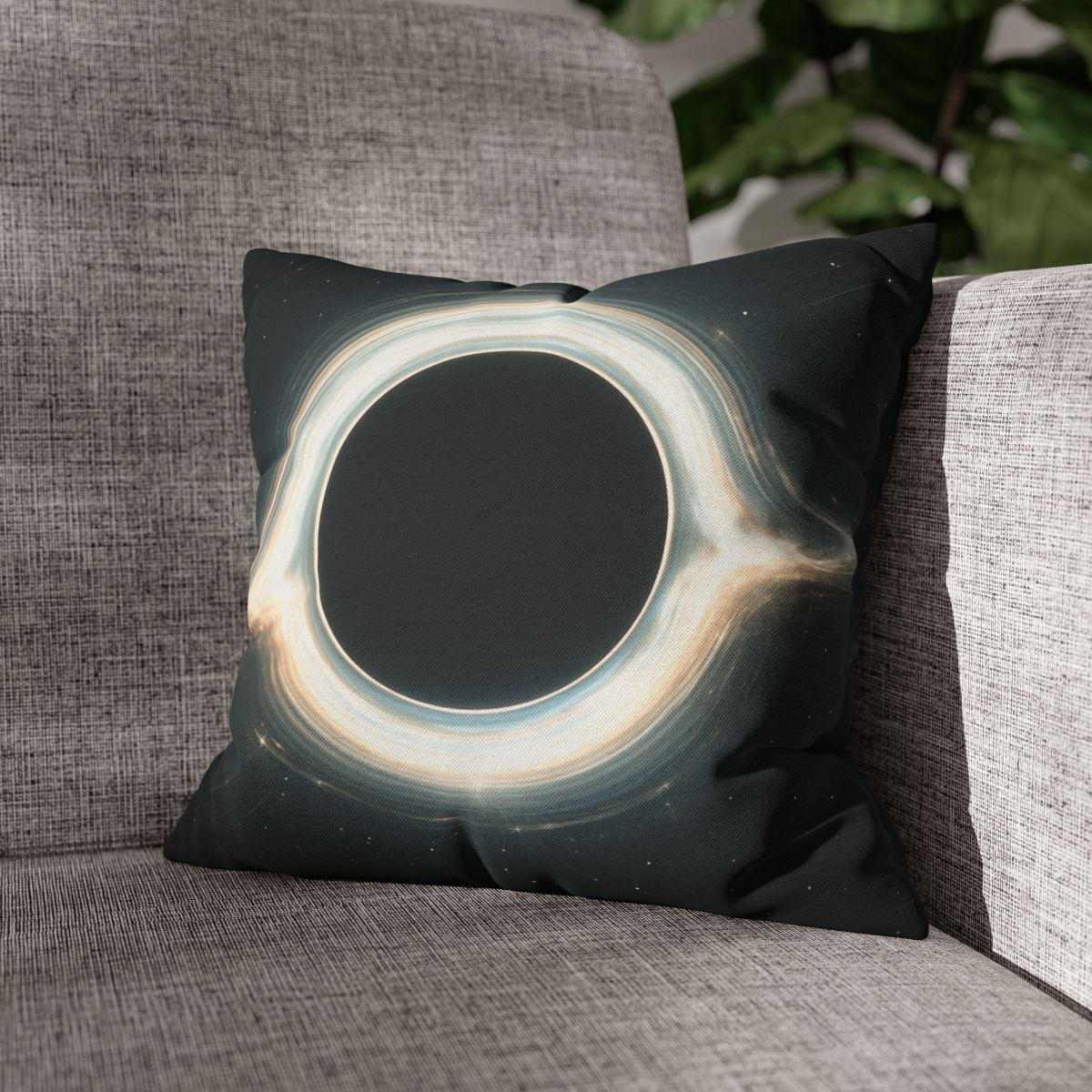 Lensed Starlight Bloom trendy patterned pillow cases