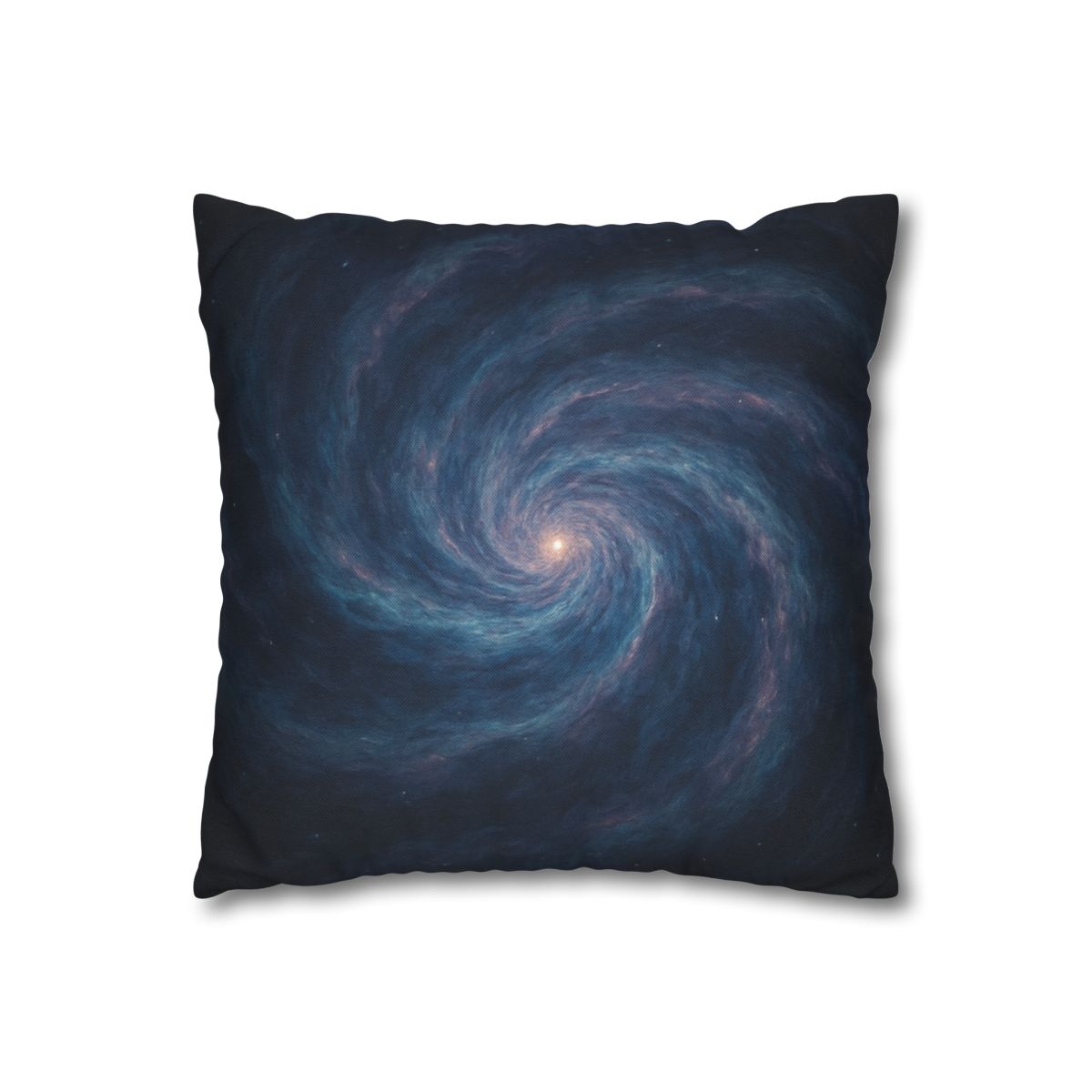 Nebula Spiral Haze unique gift pillow cases