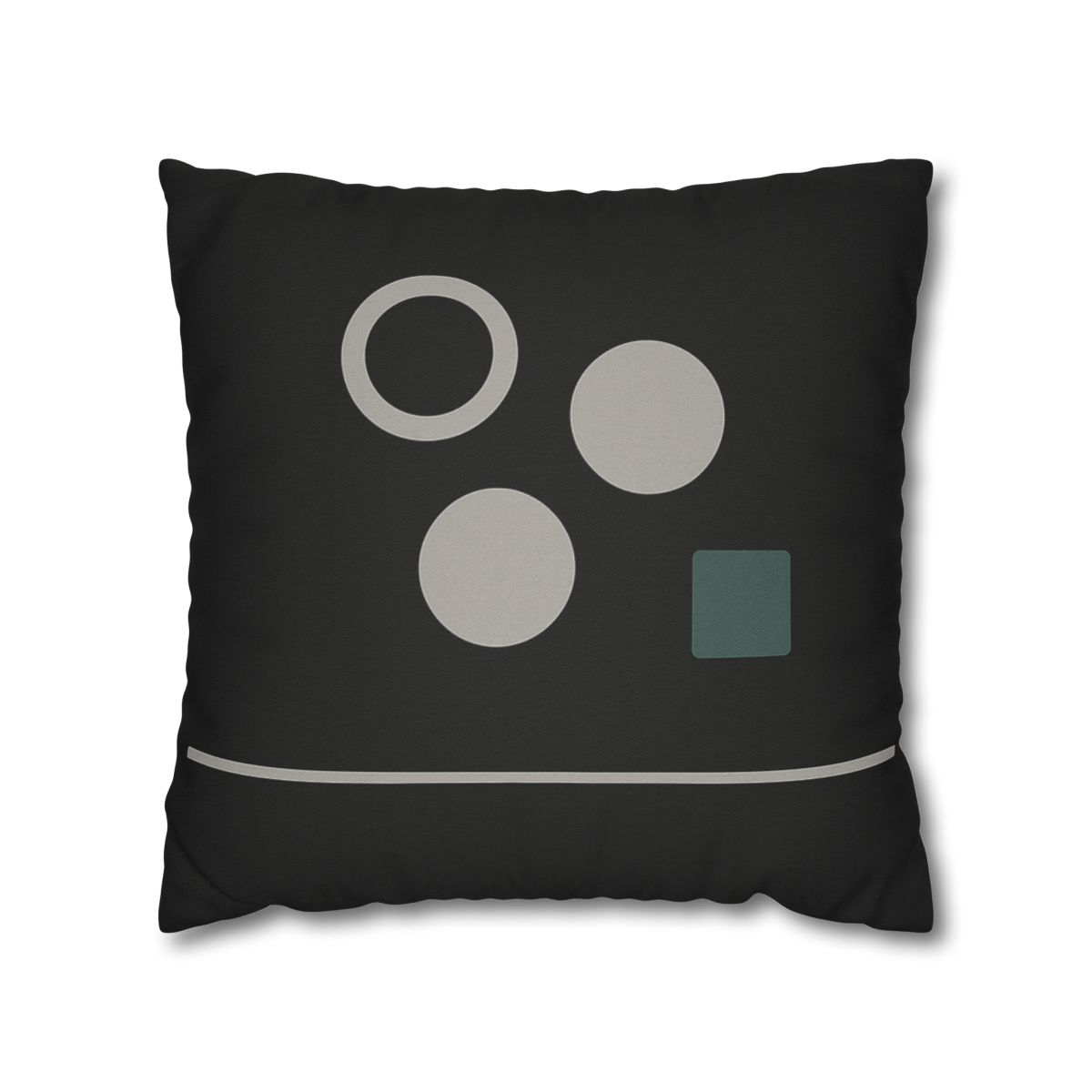 Signal Constellation Triad custom pillow cases