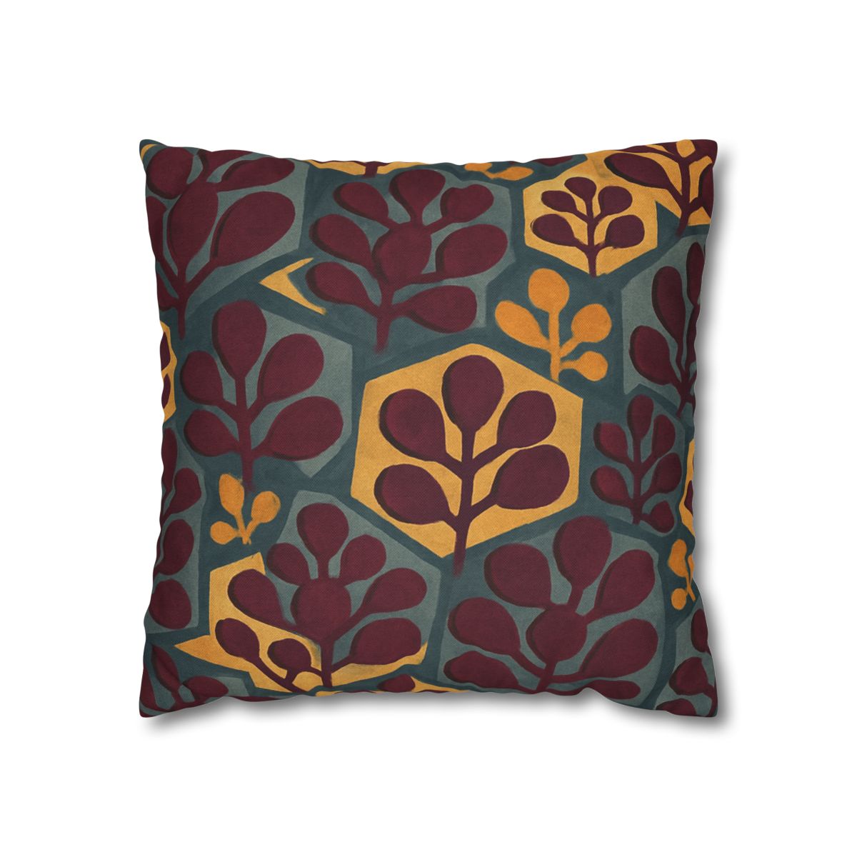 Pod Cluster Mosaic trendy patterned pillow cases