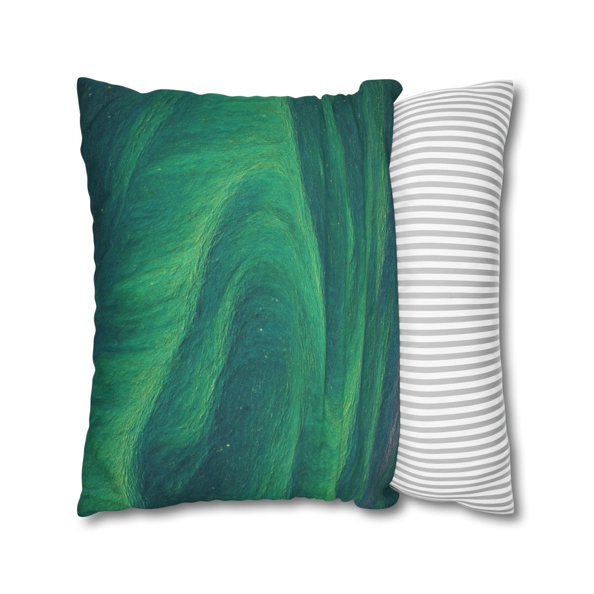 Auroral Dust Tapestry comfortable bedding pillow covers