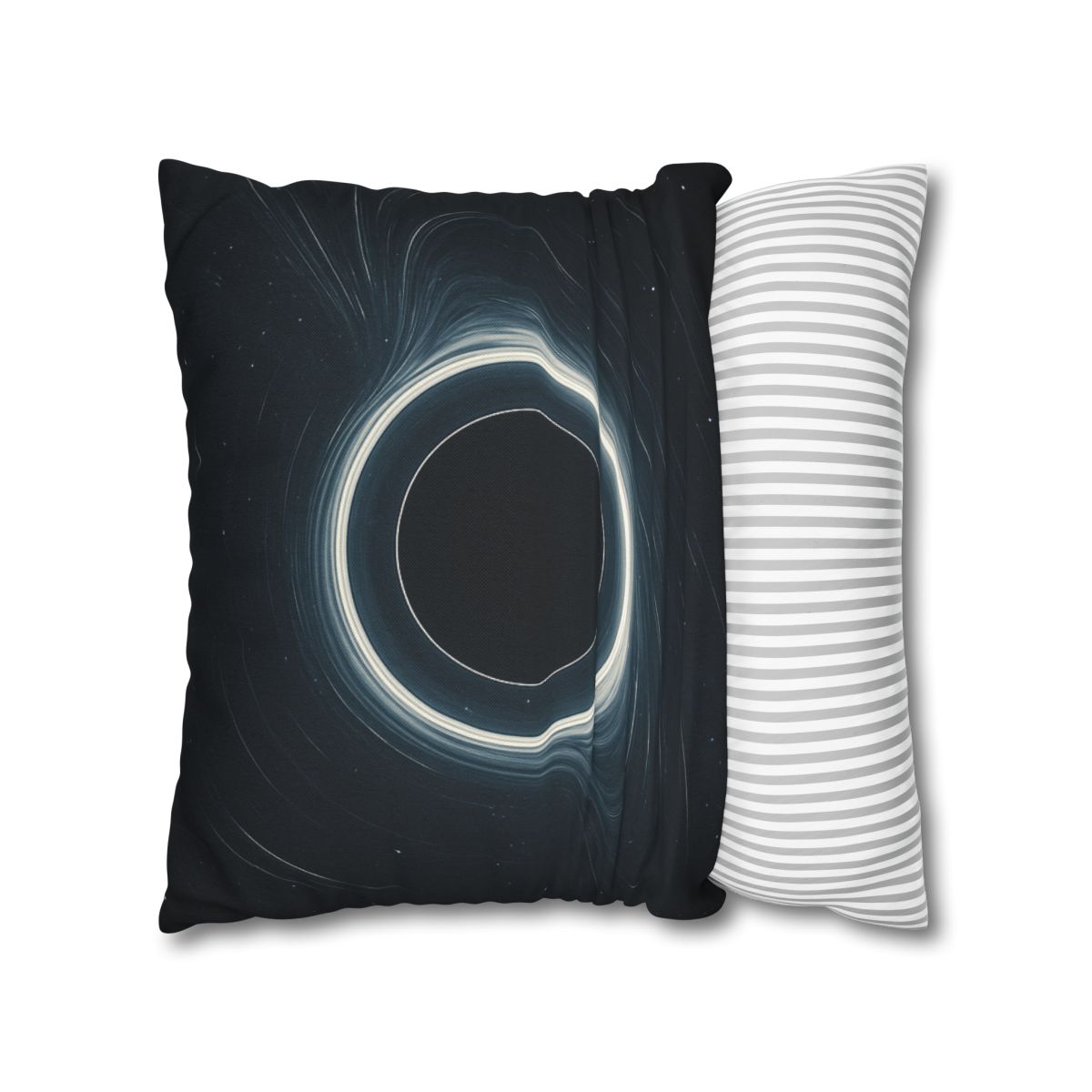 Gravitational Lens Mirage Arc unique gift pillow cases