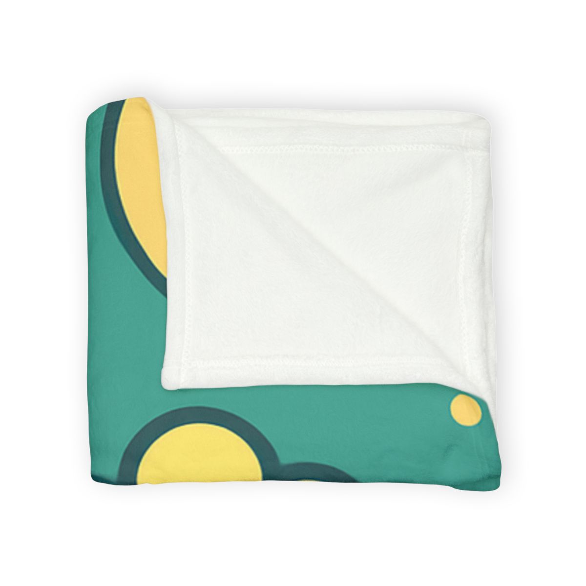 Robot Gardener And The Moonflower Patch warm winter blankets