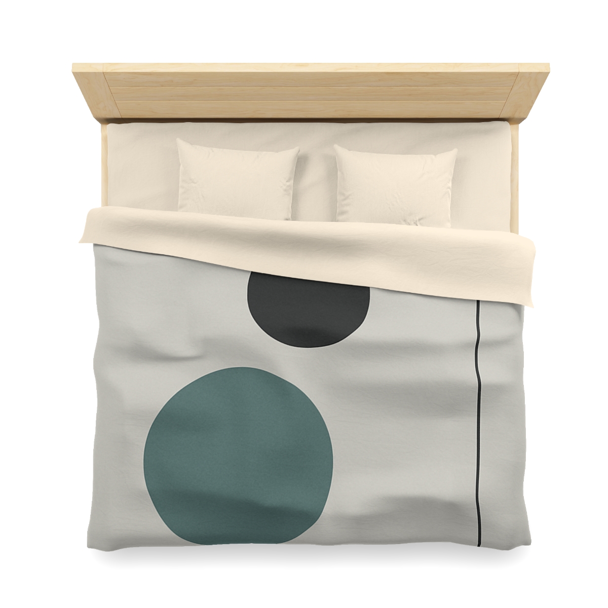 Triad Planet Steps warm winter duvets