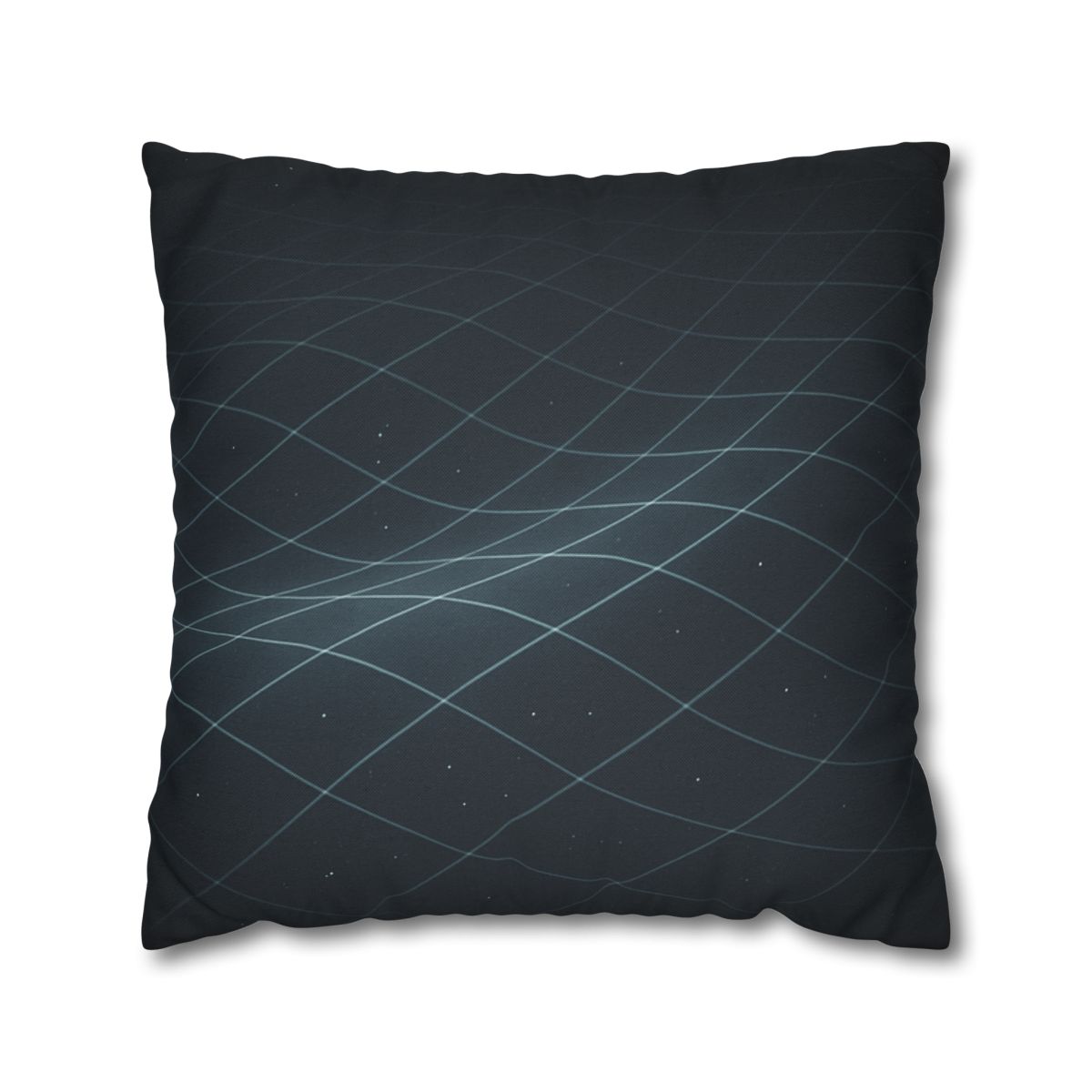 Gravity Tidal Lattice stylish decorative pillowcases