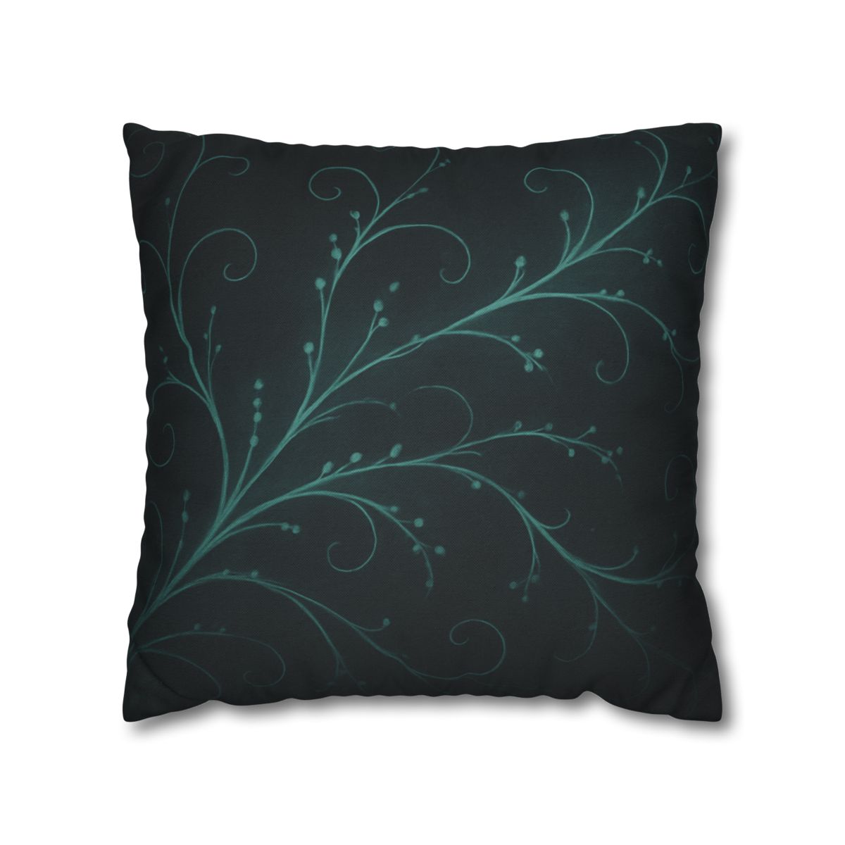 Nebula Vine Filament comfortable bedding pillow covers