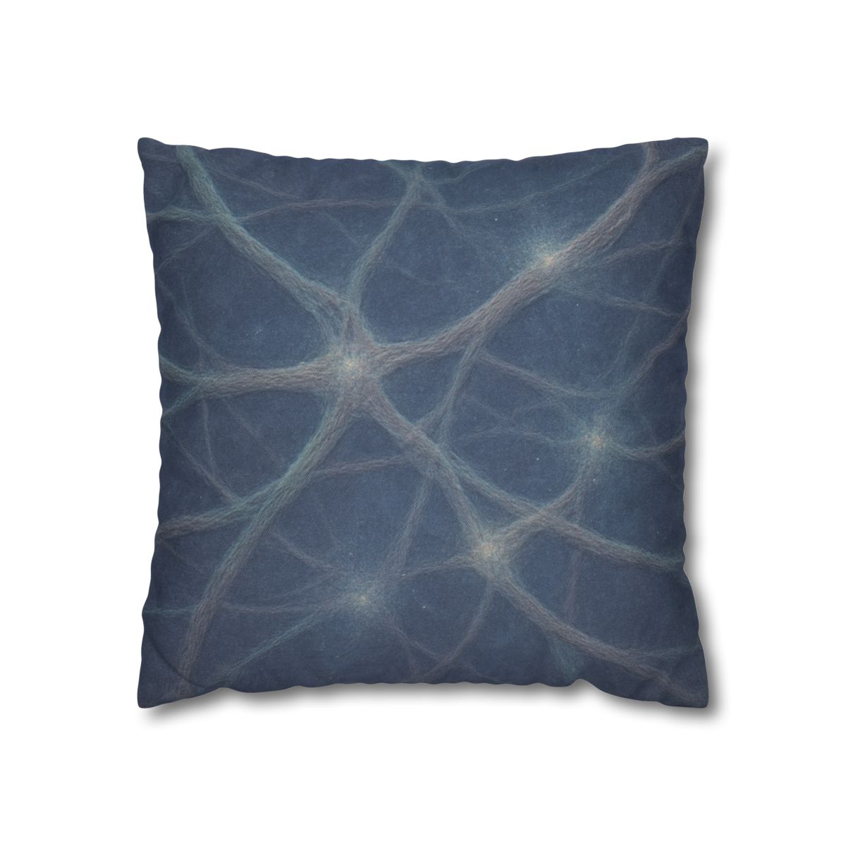 Cosmic Web Filament trendy patterned pillow cases
