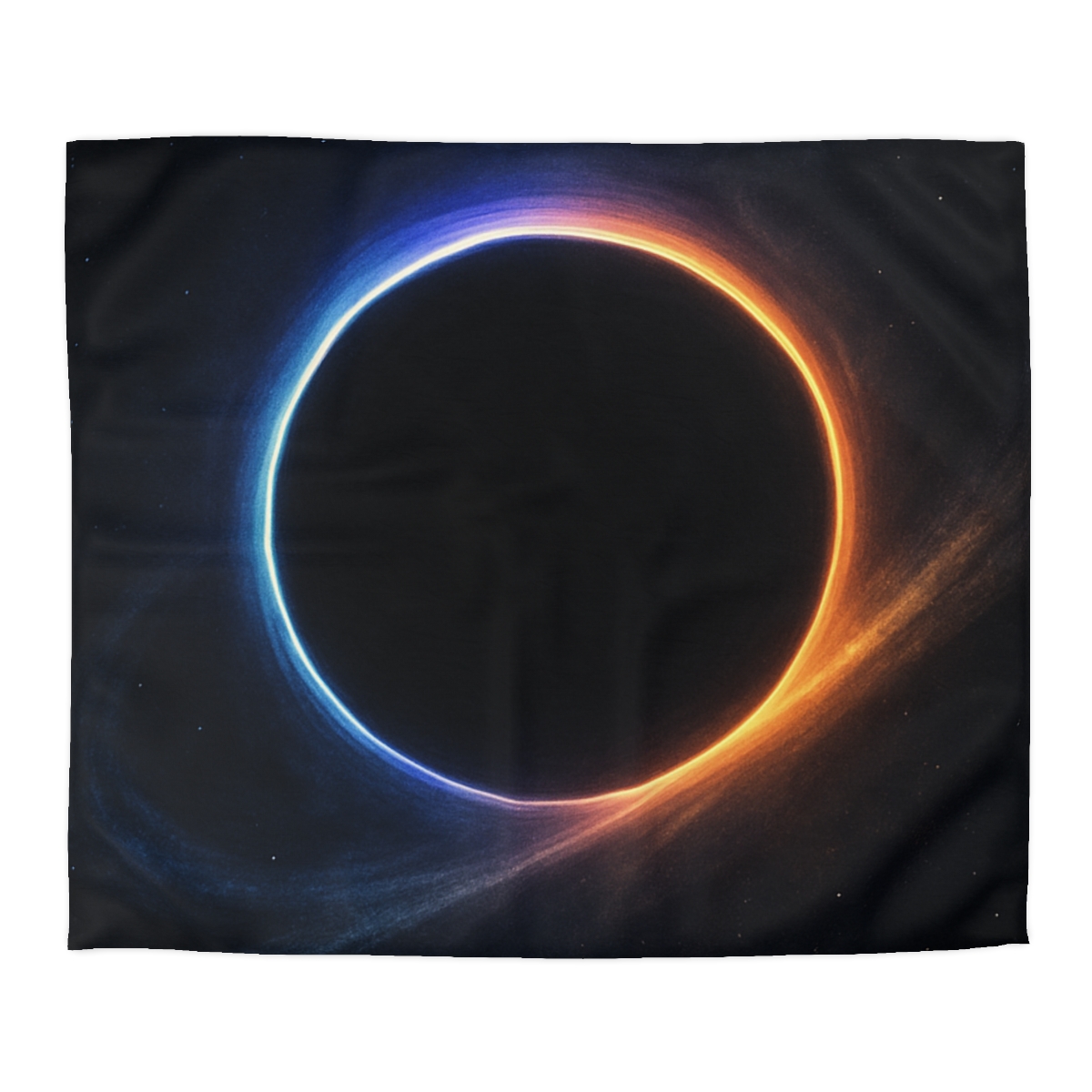 Prismatic Event Horizon Bloom warm winter duvets