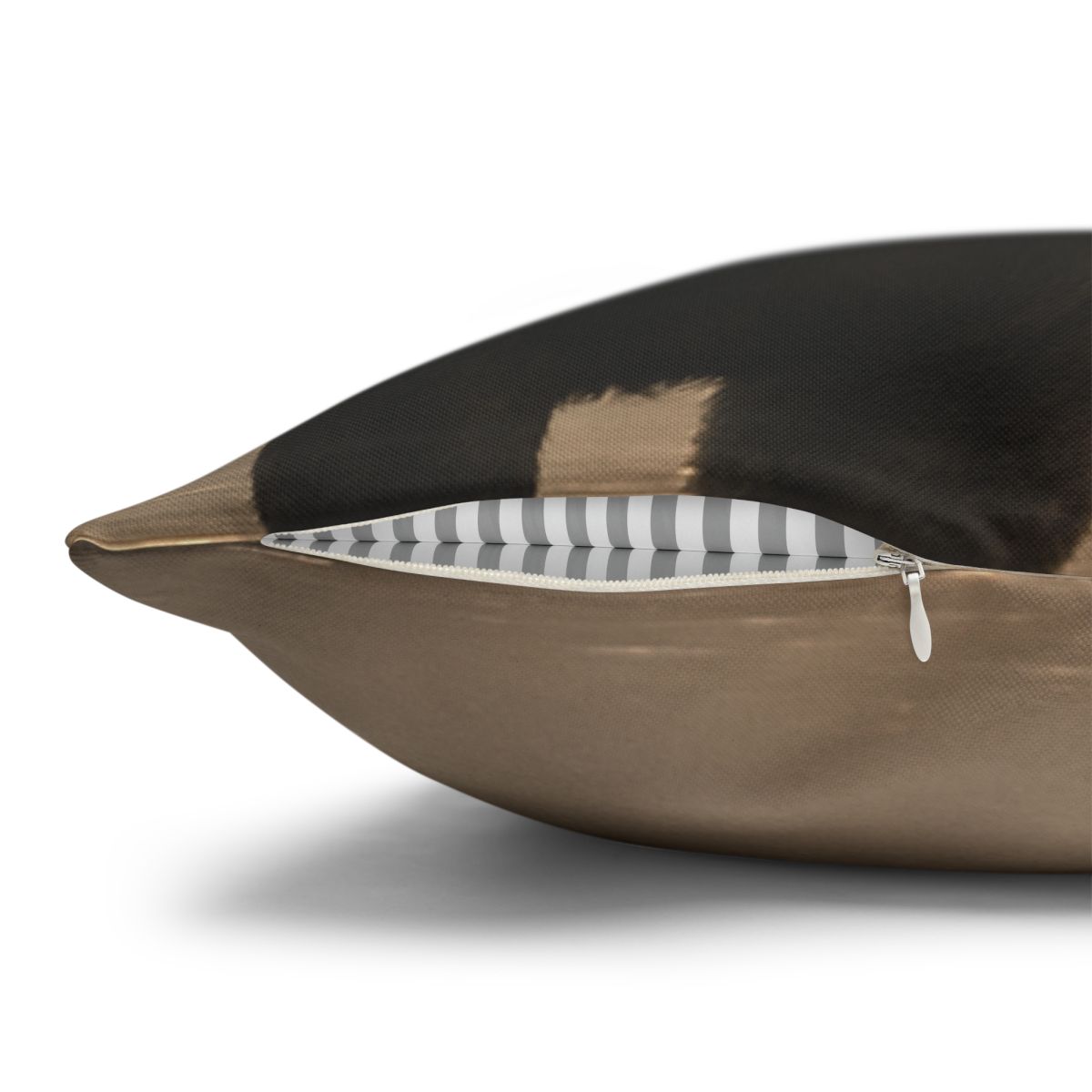 Dawn Mirror Moose designer print pillow cases