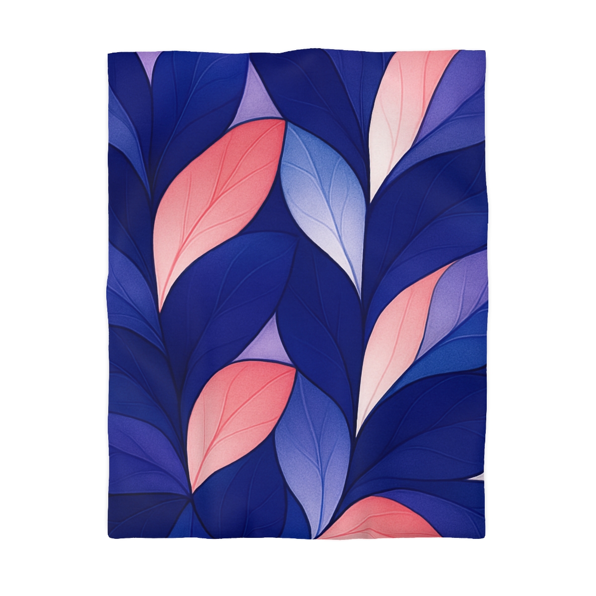 Petal Prism Lattice duvets for gifts