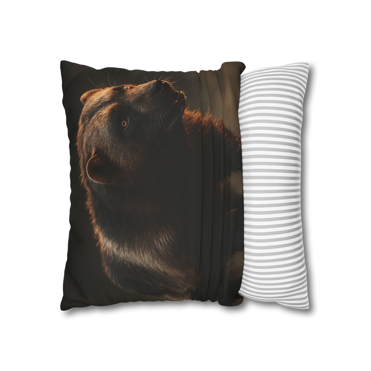 Ember Dusk Wolverine custom pillow cases