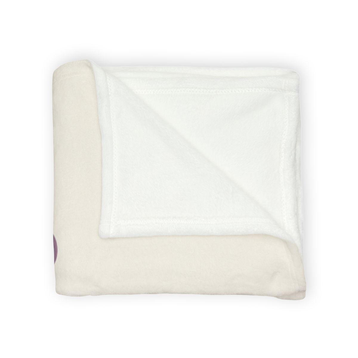 Sparse Nebula Grid stylish throw blankets