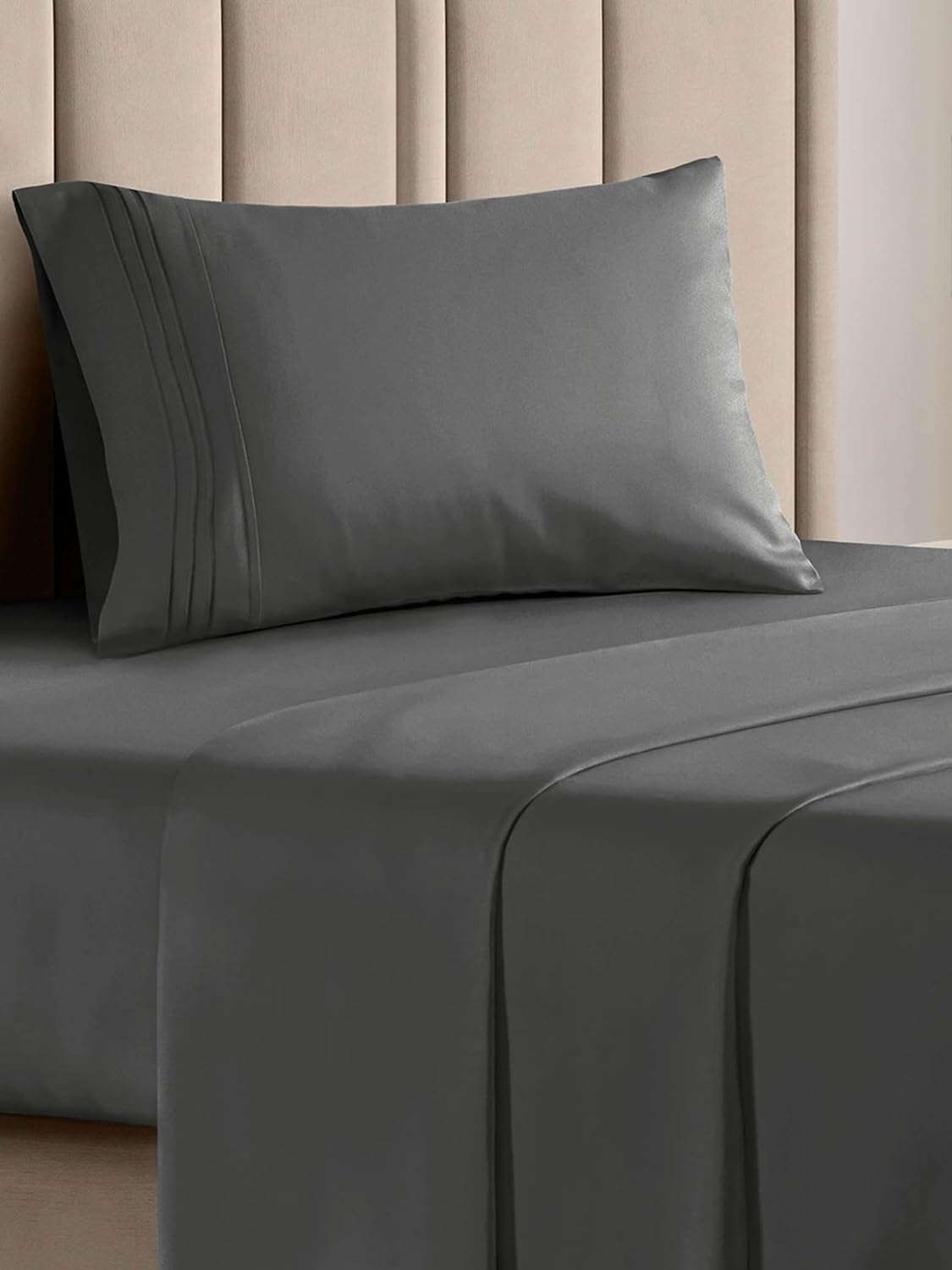 Comfy Breathable And Cooling Sheets