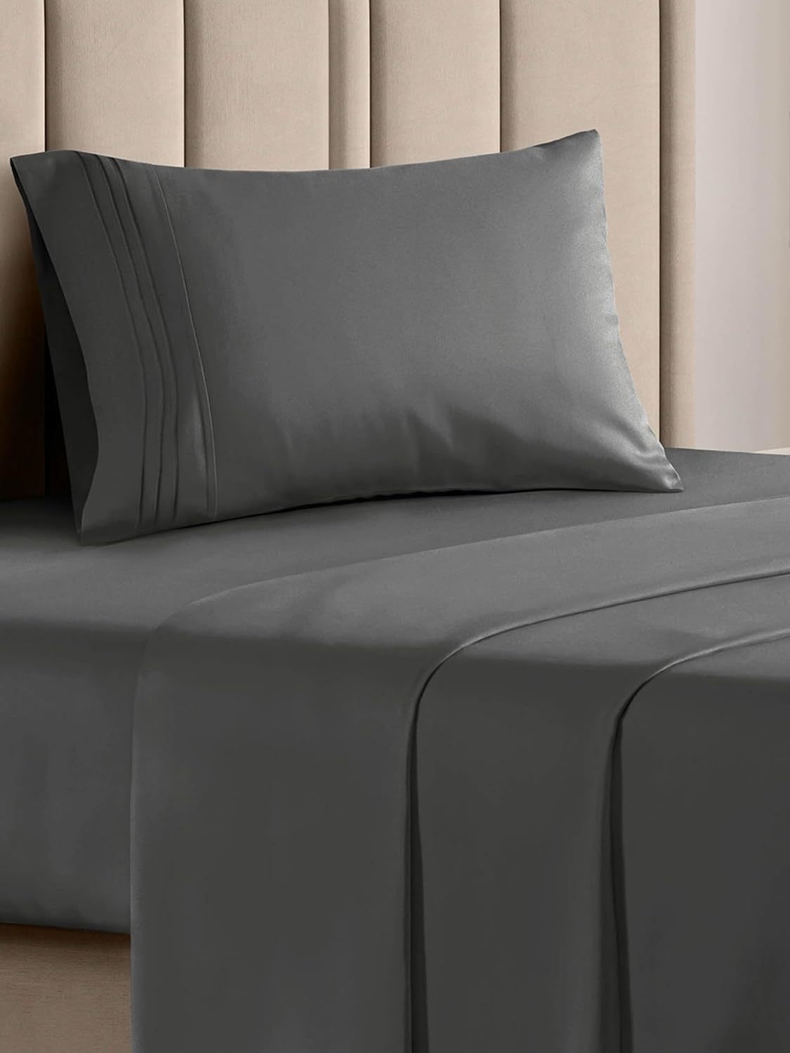 Comfy Breathable And Cooling Sheets
