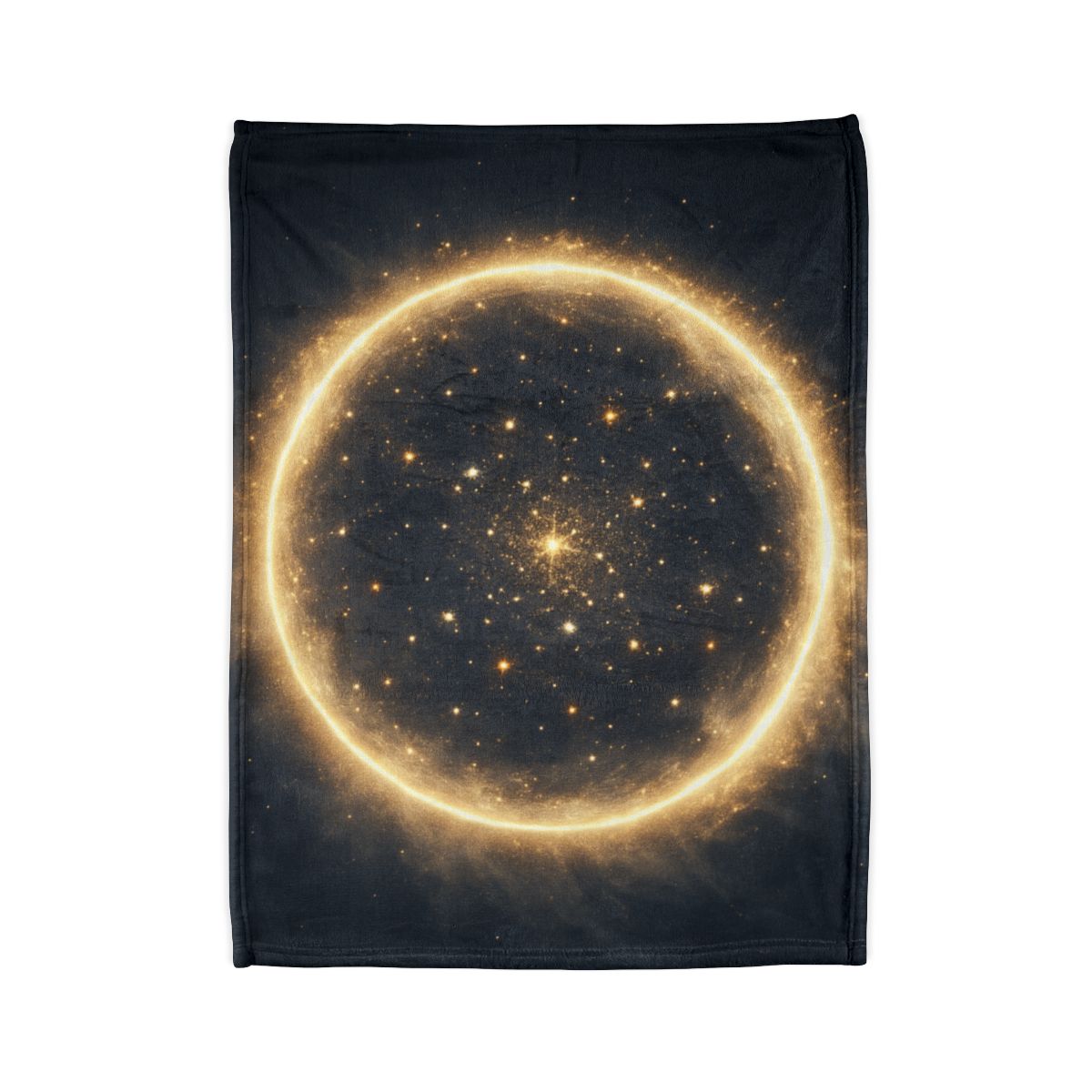 Starforge Halo Bloom decorative home blankets