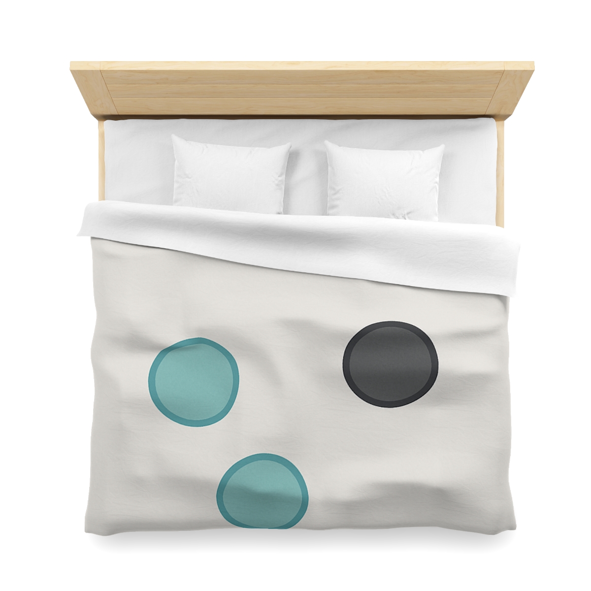 Diagonal Cluster With Silent Gap duvets for gifts