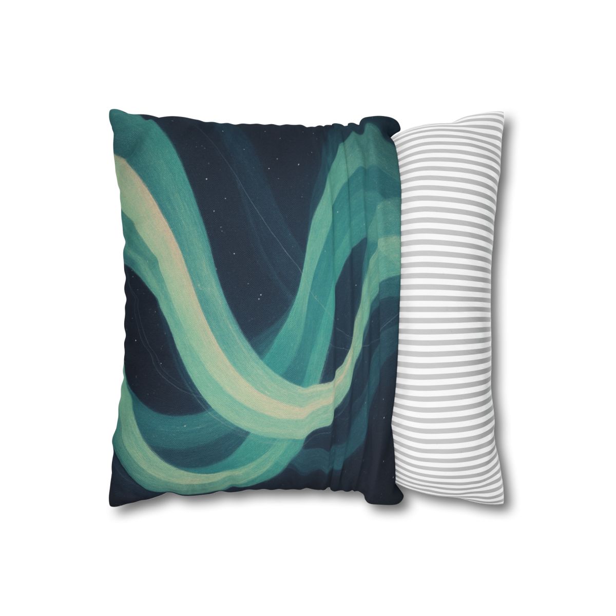 Auroral Dust Weave trendy patterned pillow cases
