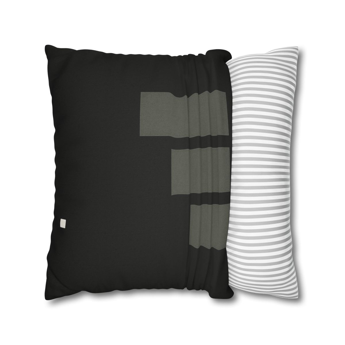 Stepped Bars Under Distant Star custom pillow cases