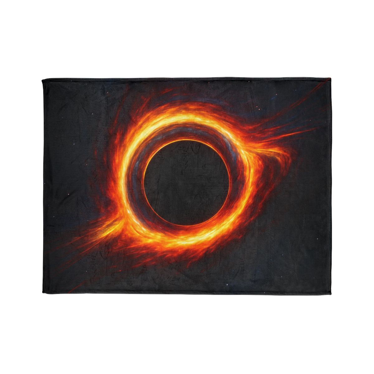 Singularity Horizon Bloom warm winter blankets