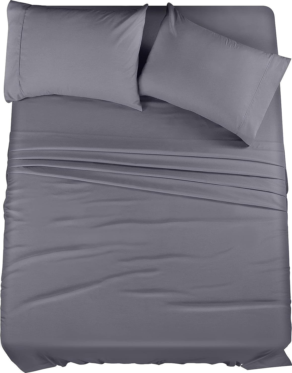 Smooth Bedding Collection
