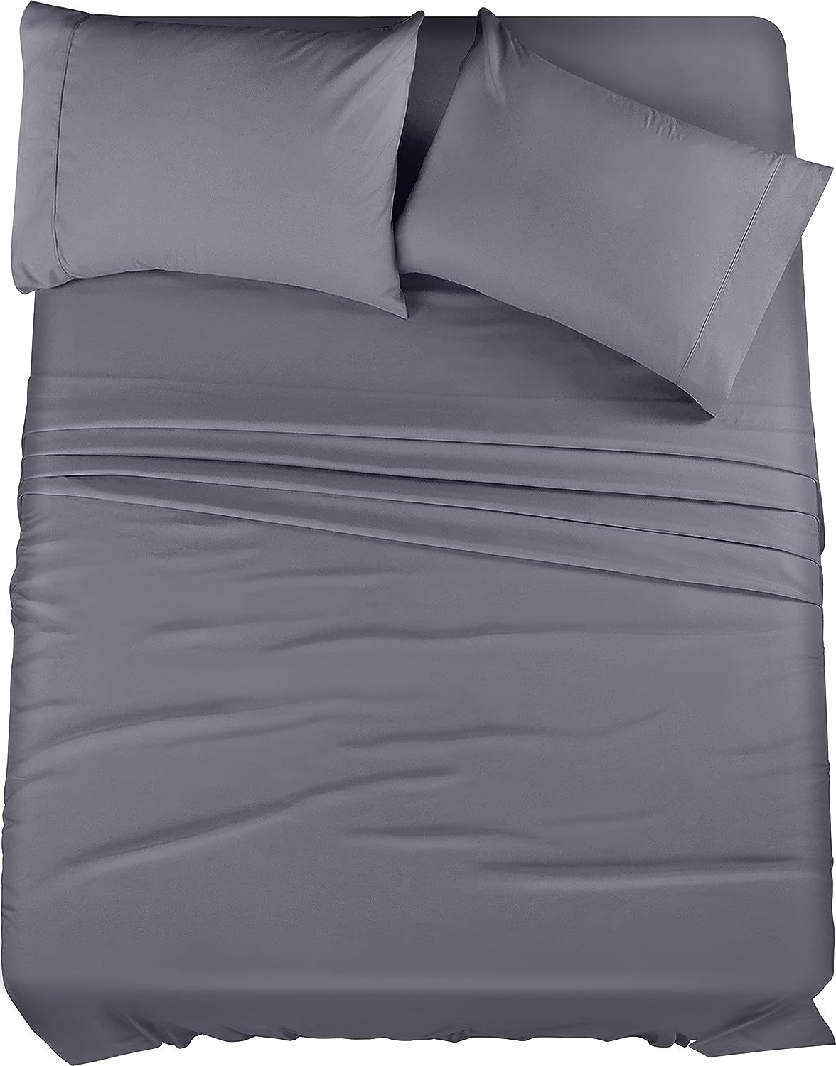 Smooth Bedding Collection