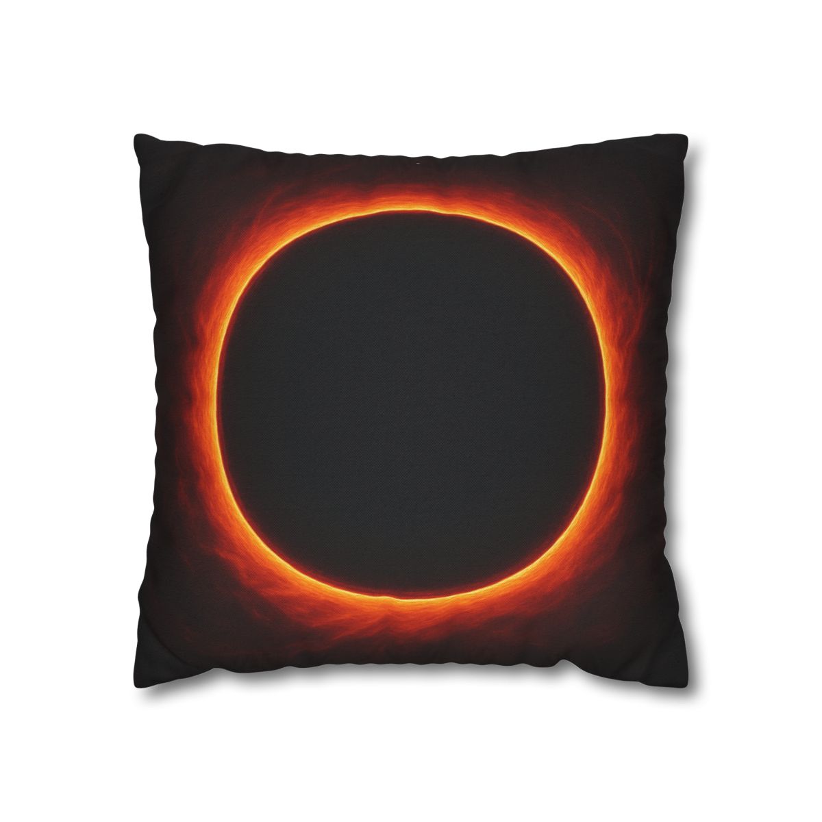 Dark Horizon Singularity comfortable bedding pillow covers