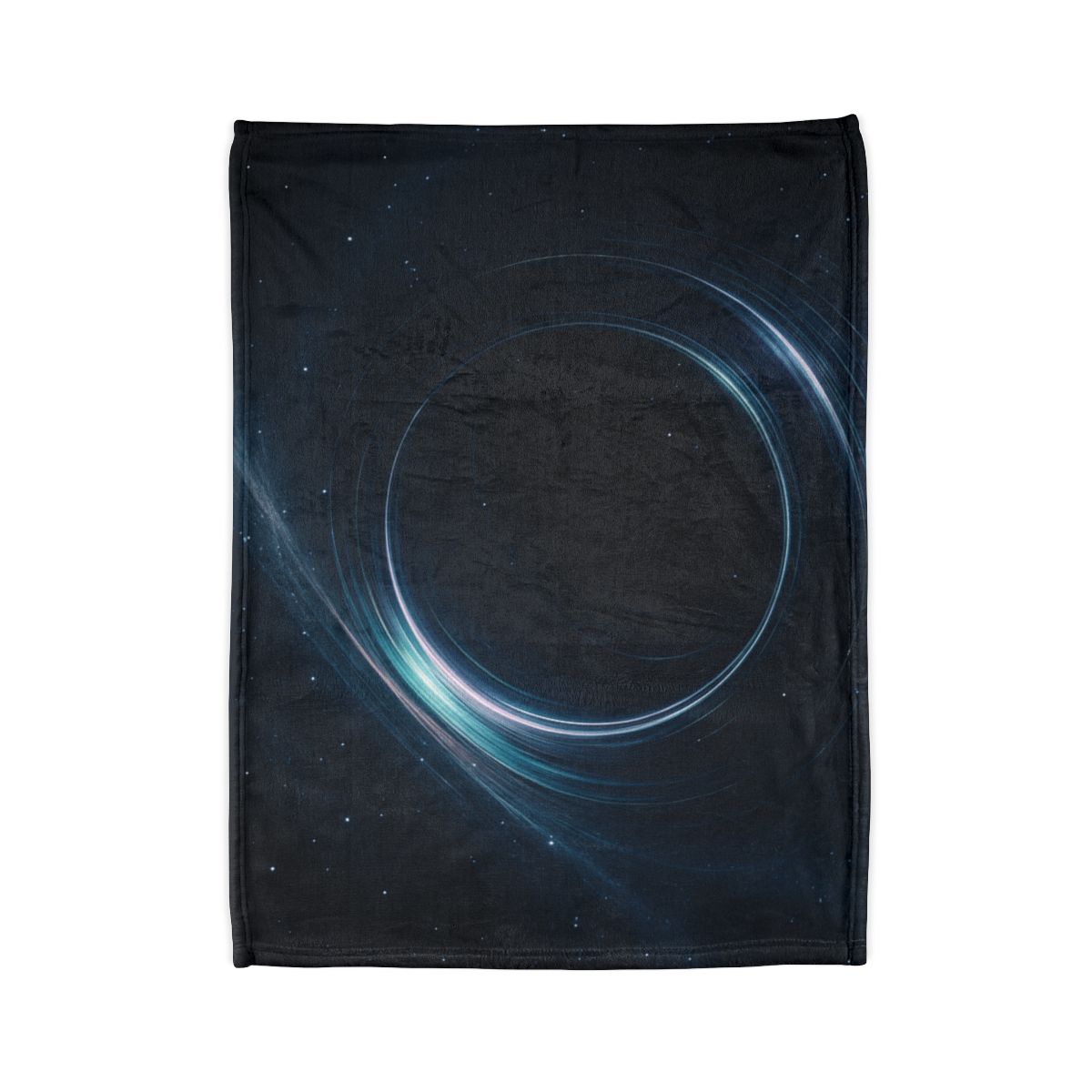 Prismatic Lensing Mirage unique gift blankets