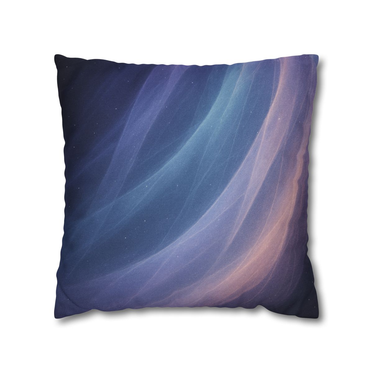 Prismatic Ion Veil Tapestry custom pillow cases