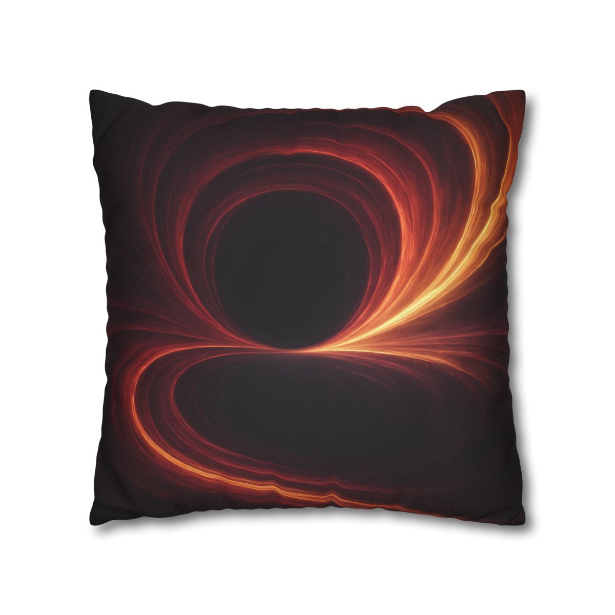 Gravity Well Vortex unique gift pillow cases