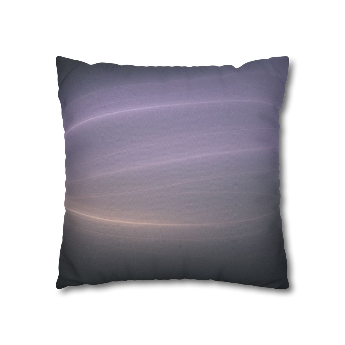 Dark Energy Gradient soft cotton pillow cases
