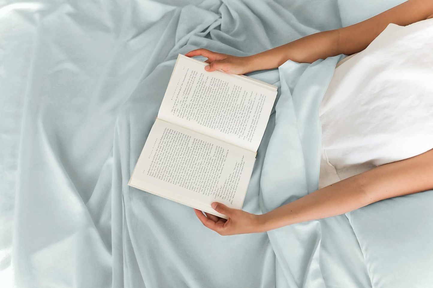 Comfy Breathable And Cooling Sheets