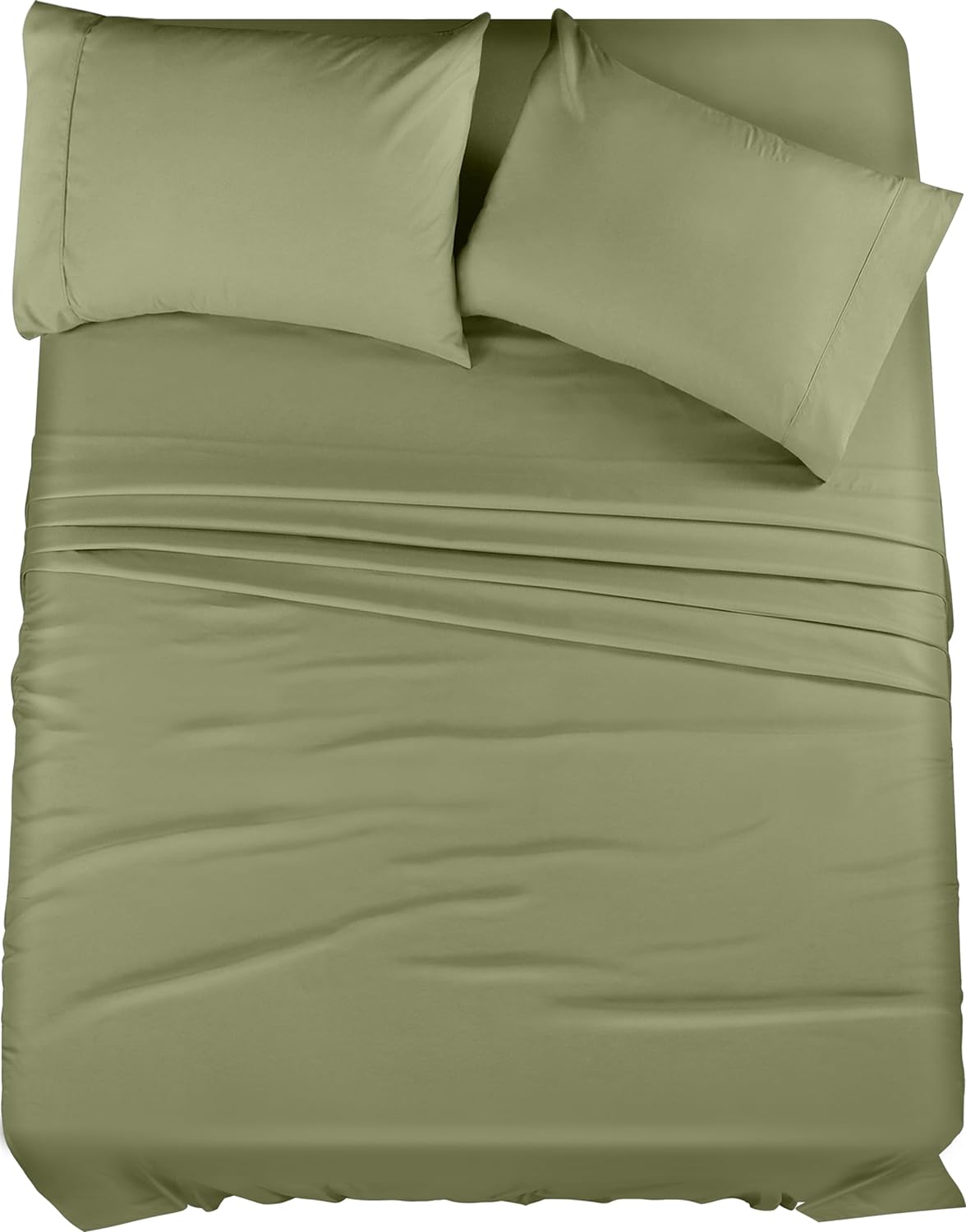 Smooth Bedding Collection