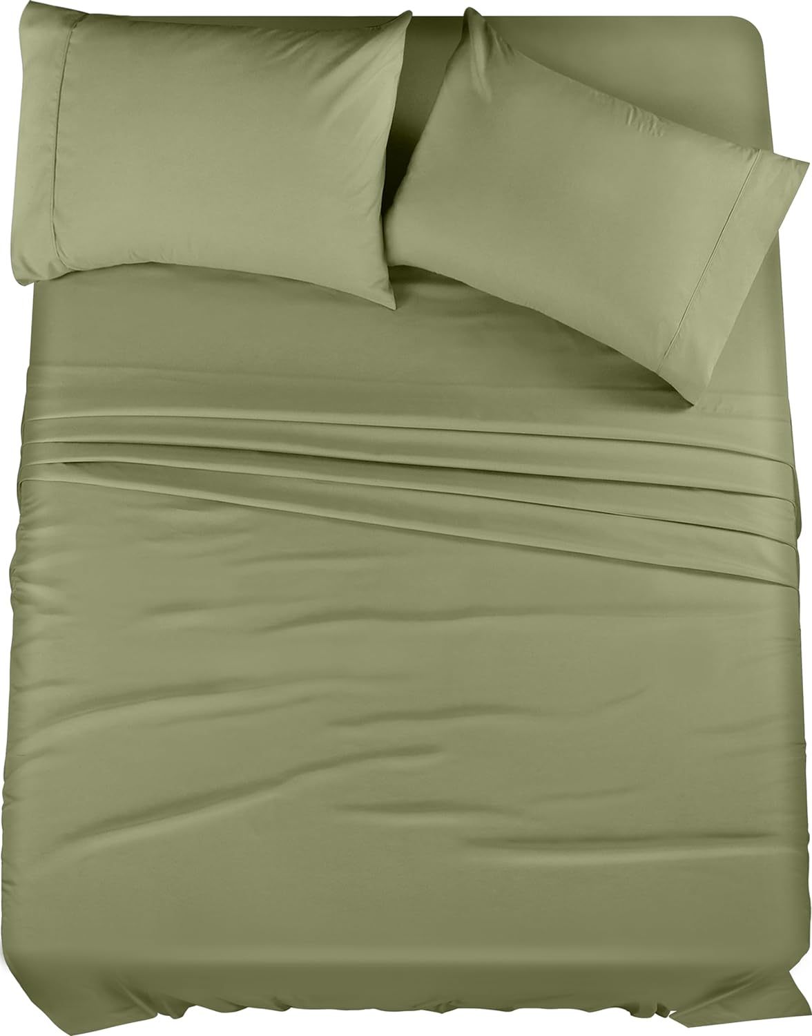Smooth Bedding Collection